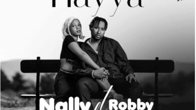 Hayya By Nally Chugaprincess Ft Robby Vibe