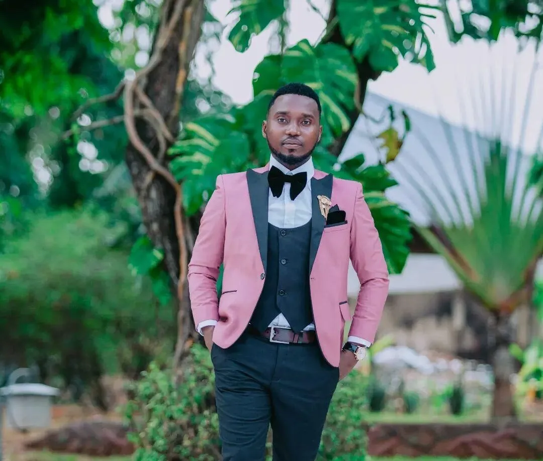 Nas B - Mambo ni Mengi (Misondo Umepigaje)