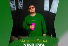 Nikilewa By Nasi Wakunyumba Ft Shaa