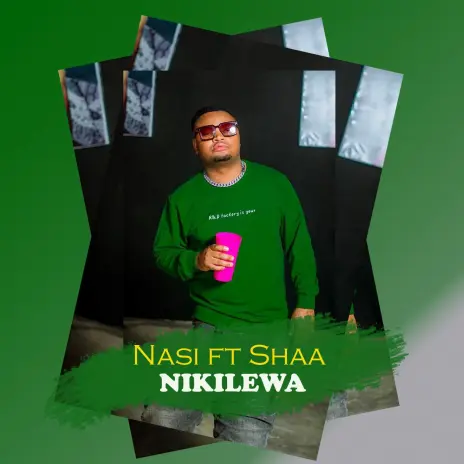Nikilewa By Nasi Wakunyumba Ft Shaa