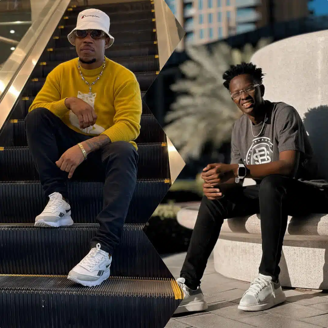 Game By Edu Boy Ft Nay Wa Mitego