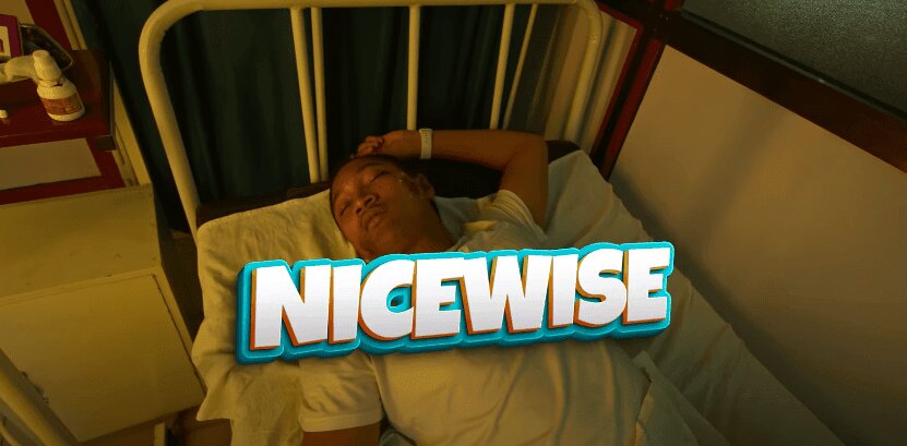 Nice wise - Wengine