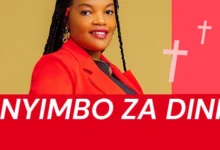 Nyimbo Za Dini 2024