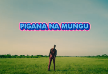 Obby Alpha Ft Guardian Angel – PIGANA NA MUNGU