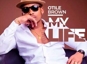 Otile Brown - Tonight