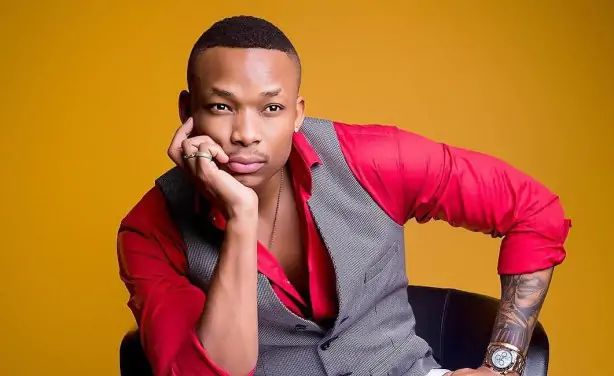 Otile Brown ft Nameless - Wickedi