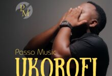 Passo Music - Ukorofi