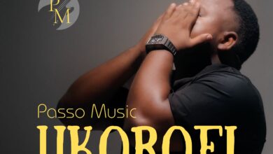 Passo Music - Ukorofi