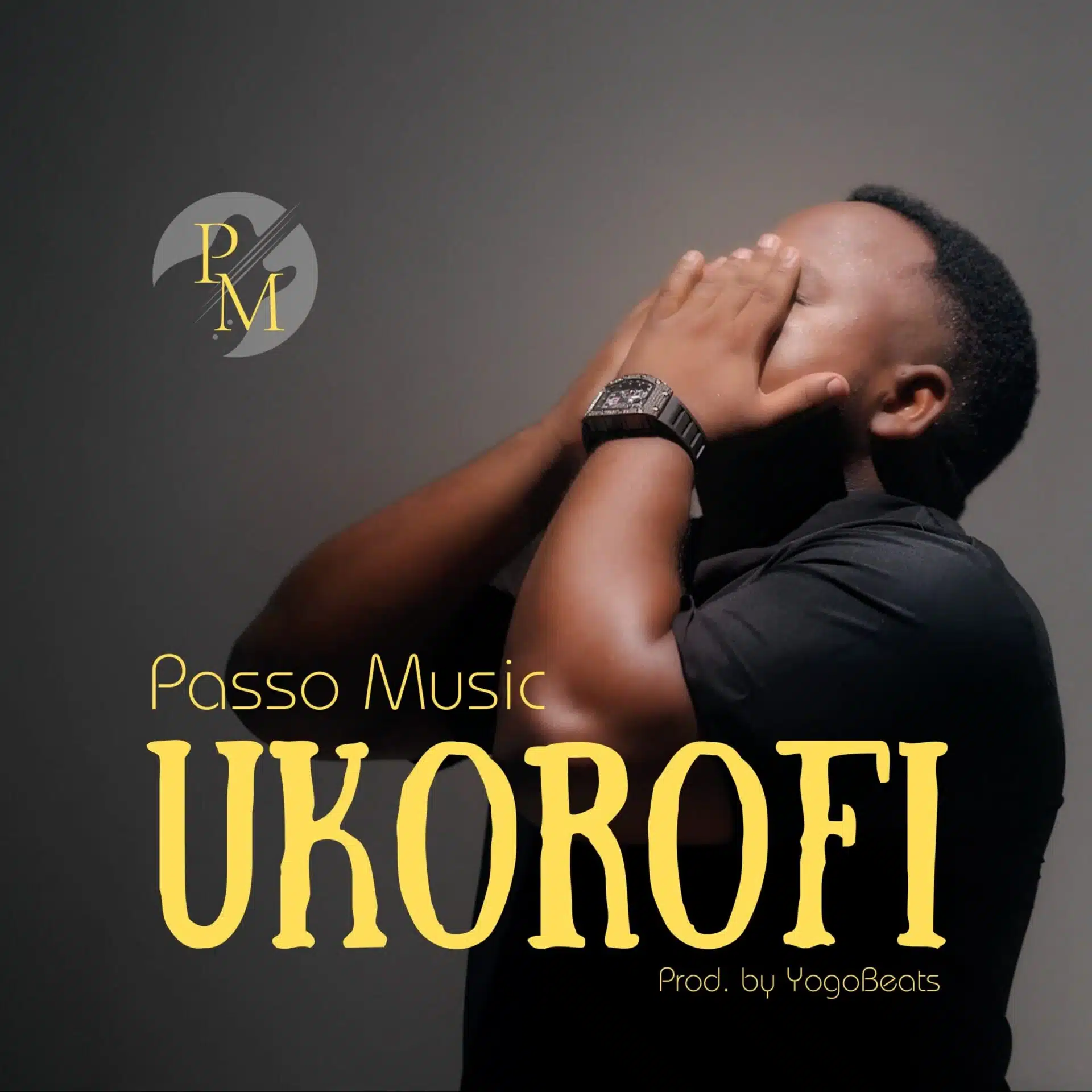 Passo Music - Ukorofi