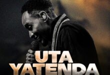 Paul Clement - Utayatenda