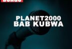 Bab Kubwa By Planet 2000