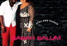 Acha Wee Taarab By Sabah Salum