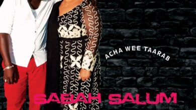 Acha Wee Taarab By Sabah Salum