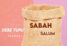 Debe Tupu Taarab By Sabah Salum