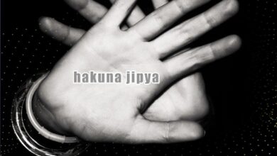 Hakuna Jipya By Sabah Salum