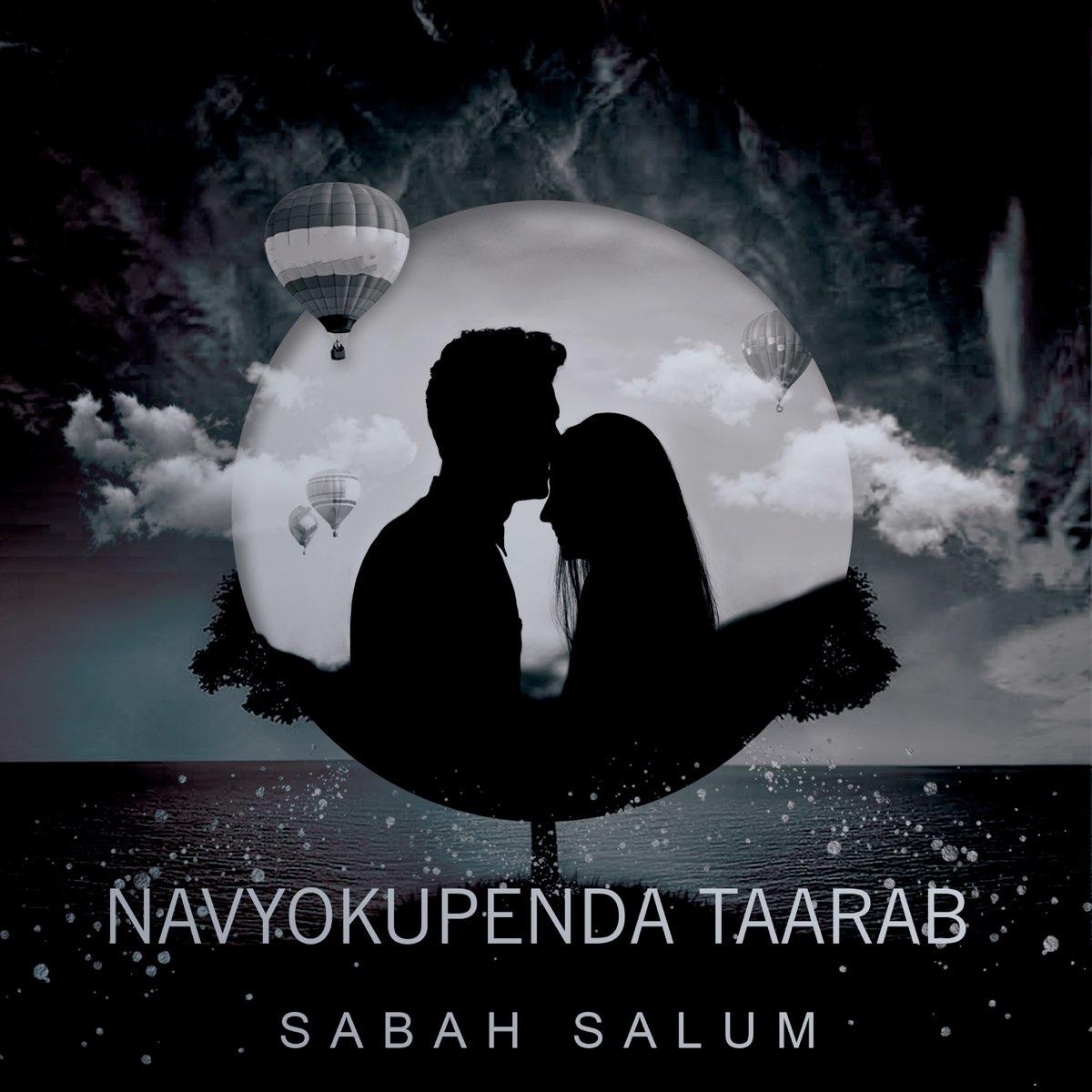 Navyokupenda Taarab By Sabah Salum