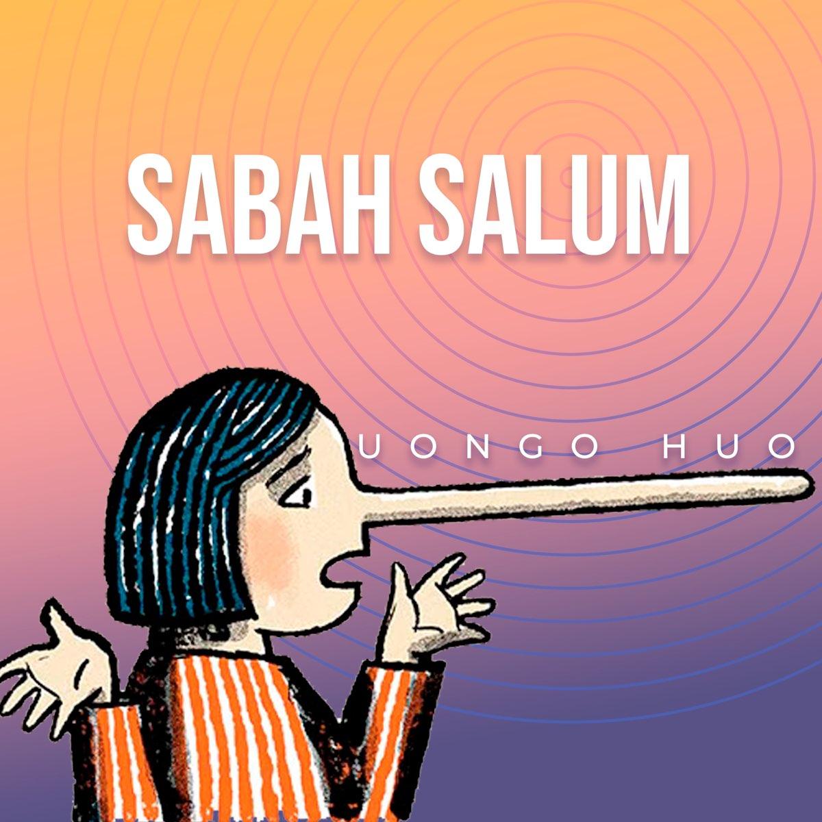 Uongo Huo By Sabah Salum