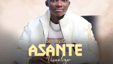 Asante By Sammy G