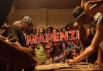 Mapenzi By Seneta Worldwide Ft G Nako