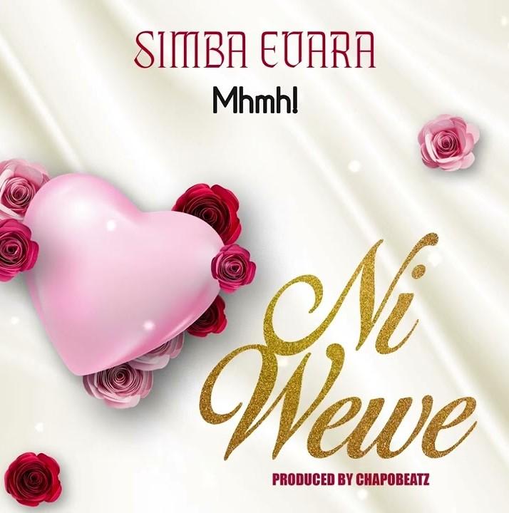 Simba Evara - Ni Wewe