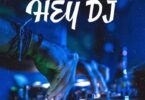 Hey Dj By Sister P