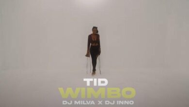 Wimbo By TID Ft DJ Milva X DJ Inno