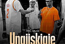 TNC - Unajisikiaje