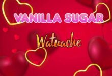 Vanilla Sugar - Watuache