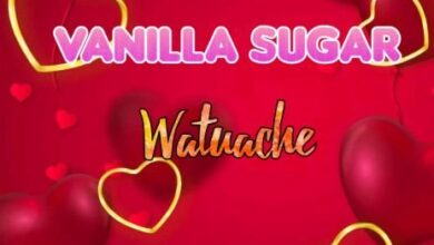 Vanilla Sugar - Watuache