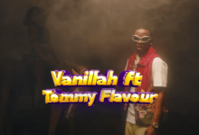 Vanillah ft Tommy Flavour - Body