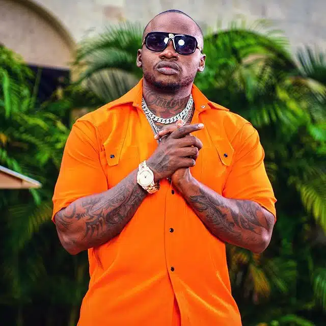 Tourist By Wakadinali Ft. Khaligraph Jones