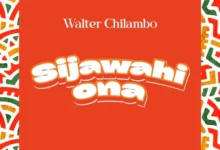 Walter Chilambo - Sijawahi Ona