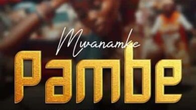 Wamoto ft Mwasiti - Mwanamke Pambe