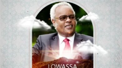 Shuja Umelala (Lowassa) By Wasanii Marafiki Wa Lowassa