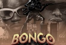 Whozu Ft Marioo – Bongo