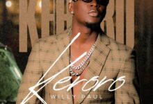 Willy Paul - Keroro