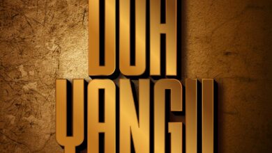 Dua Yangu By Xouh