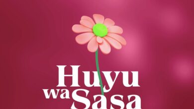 Huyu Wa Sasa By Xouh