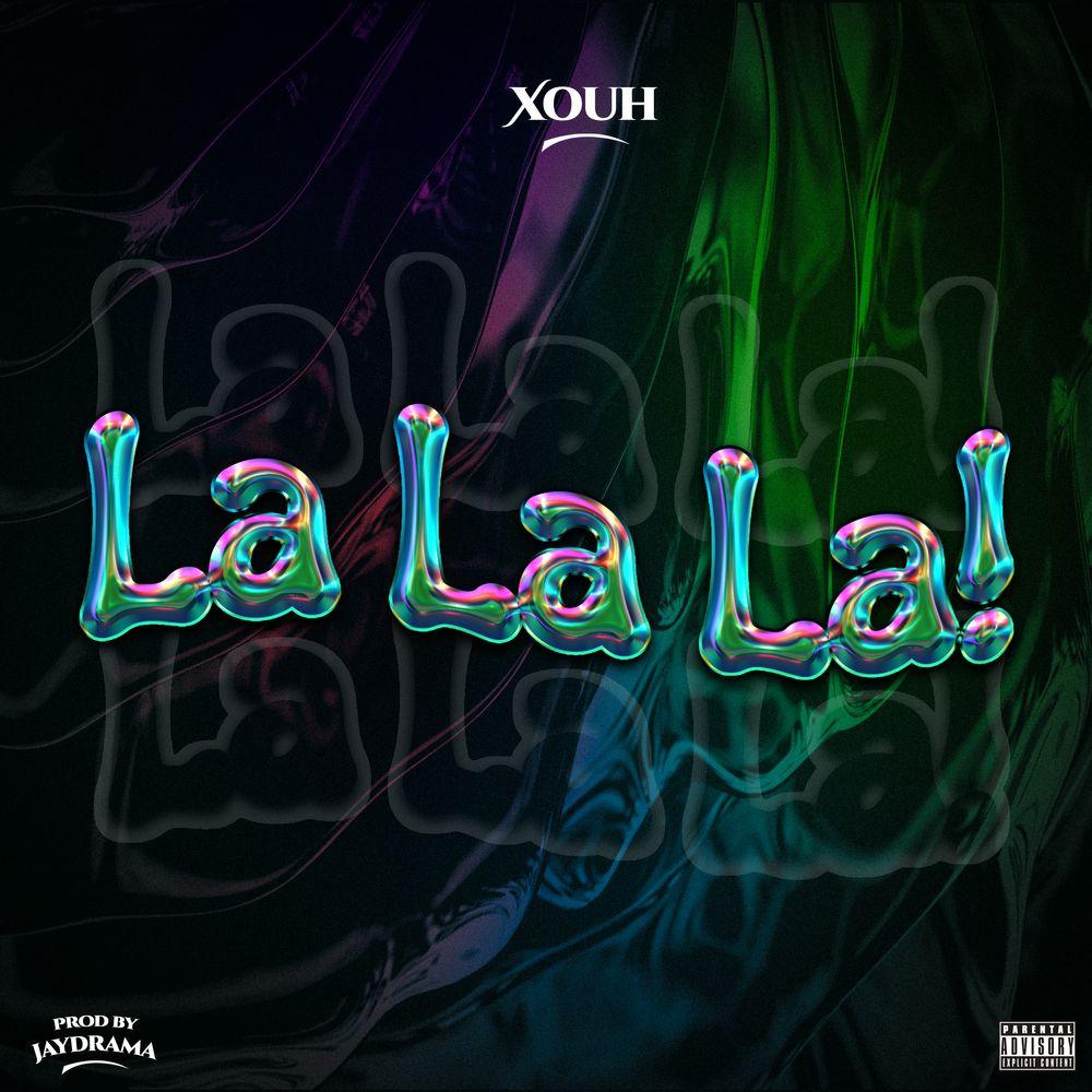 Lalala By Xouh