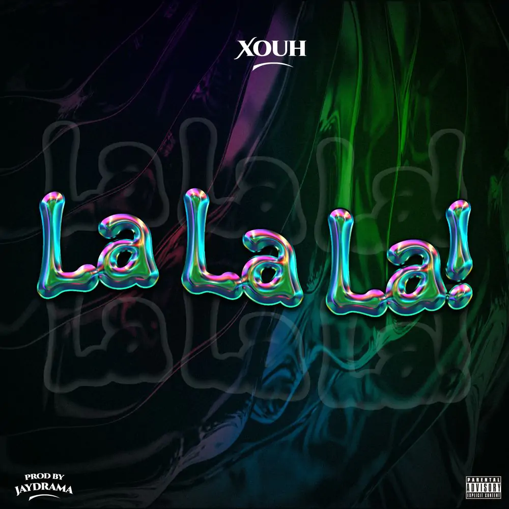 Lalala By Xouh