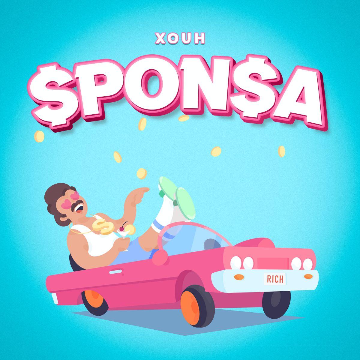 Sponsa By Xouh