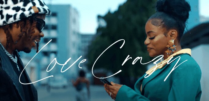 Yammi x Lexsil x ZiiBeats - Love Crazy