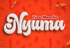 Yuzzo Mwamba - Nyuma