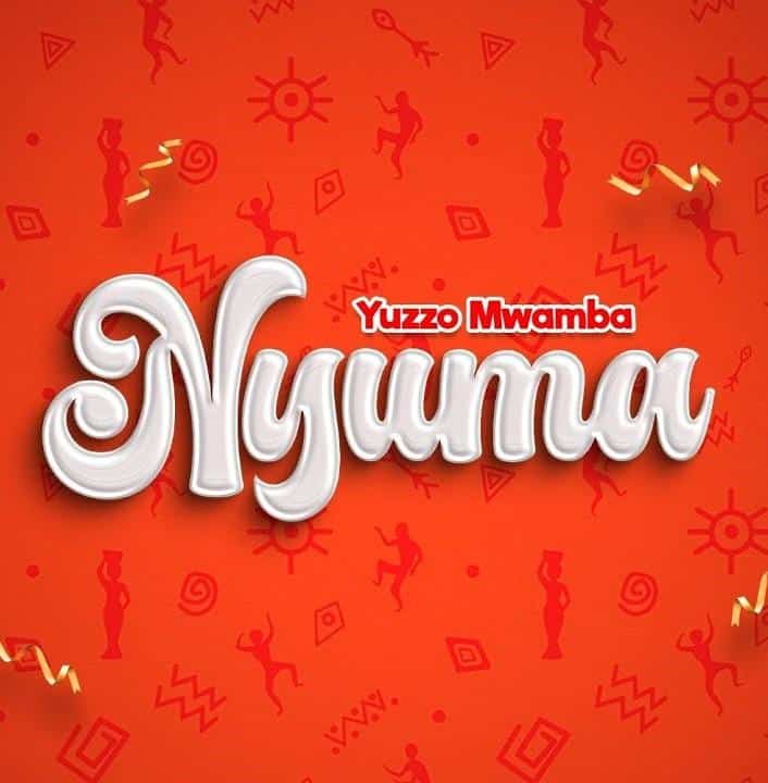 Yuzzo Mwamba - Nyuma