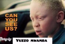 Story Ya Albino By Yuzzo Mwamba