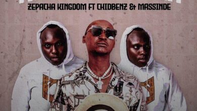 Zepacha Kingdom Ft Chidi Benz & Massinde - Haina Kulala