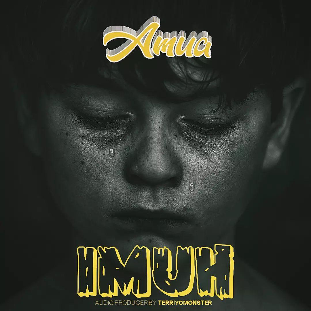 Amua By Imuh