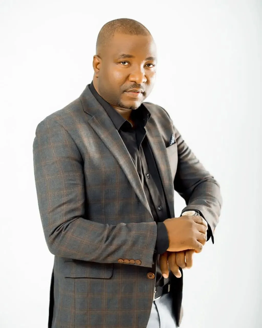 Ambwene Mwasongwe - Nifungulie Mbingu