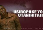 Usiropoke Yote Utanihitaji By Annoint Amani