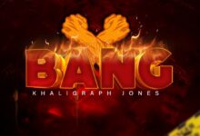 Khaligraph Jones - Bang